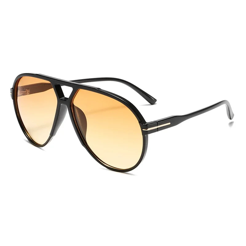 Oversized Pilot Women Men