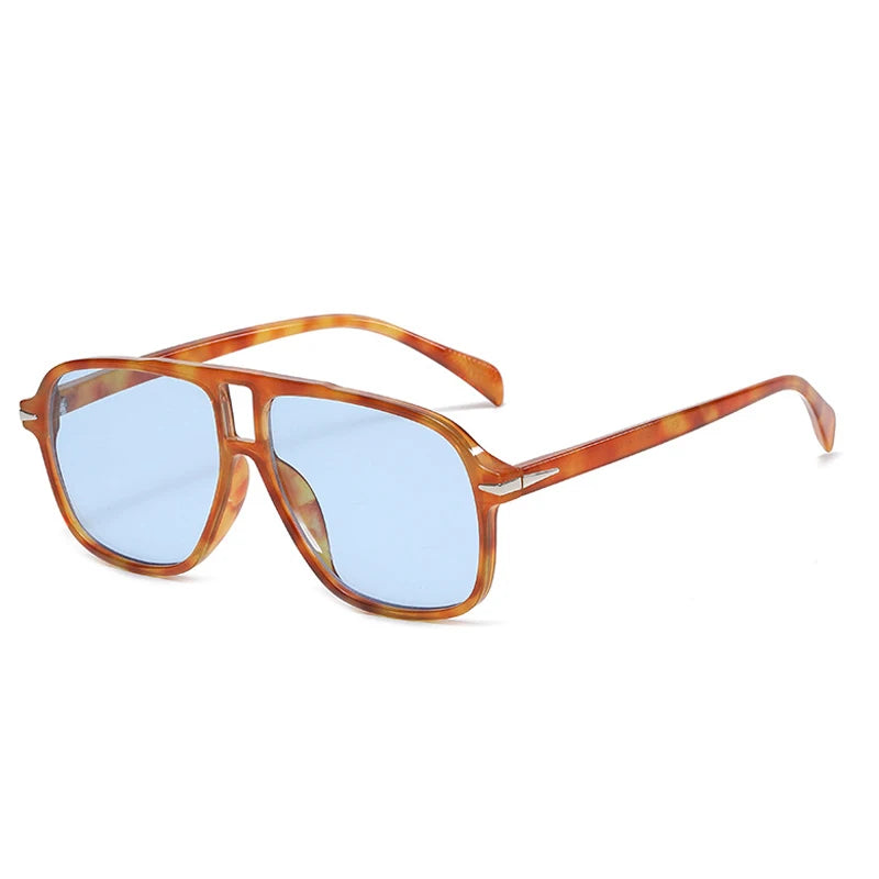 Aviator Premium – Unisex Vintage Style