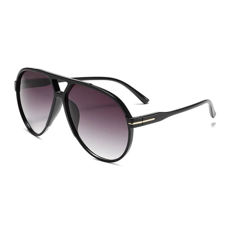 Oversized Pilot Women Men