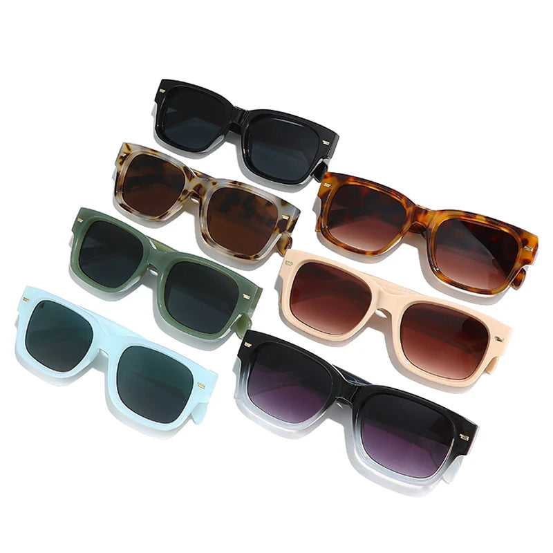 Colorful Vintage – A Modern and Elegant Look