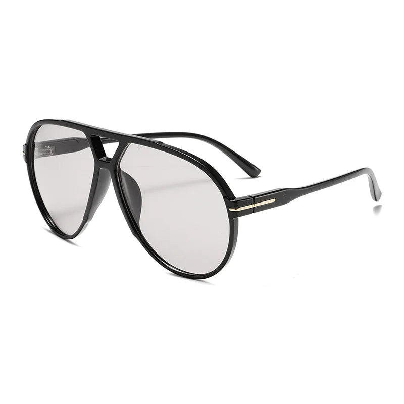 Oversized Pilot Women Men