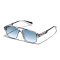 Riviera - Lunettes de soleil carrées UV400 Sun-Aura, vue principale