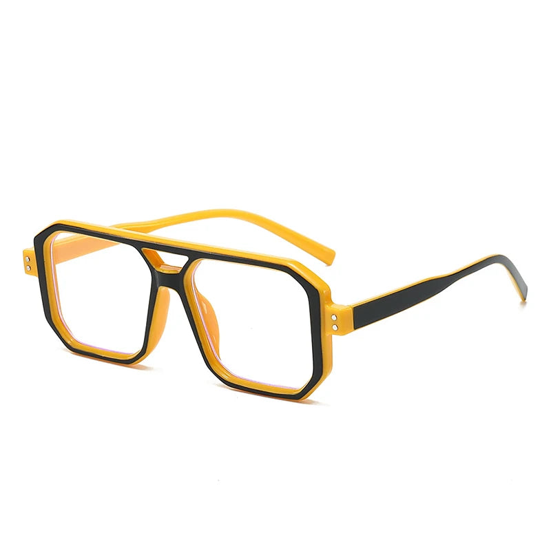 Square Vintage – Gradient Lenses