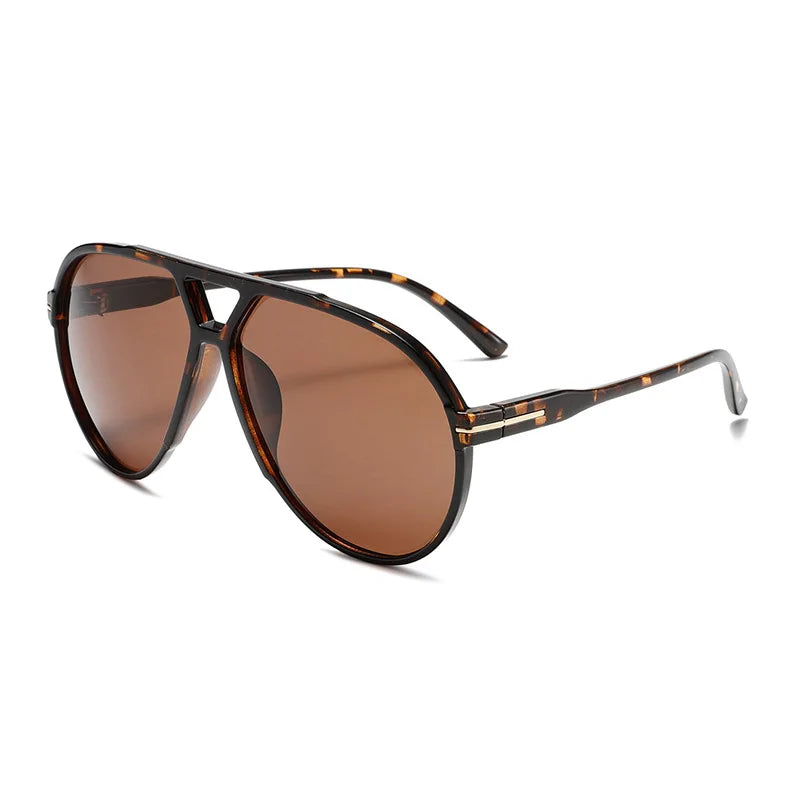 Oversized Pilot Women Men