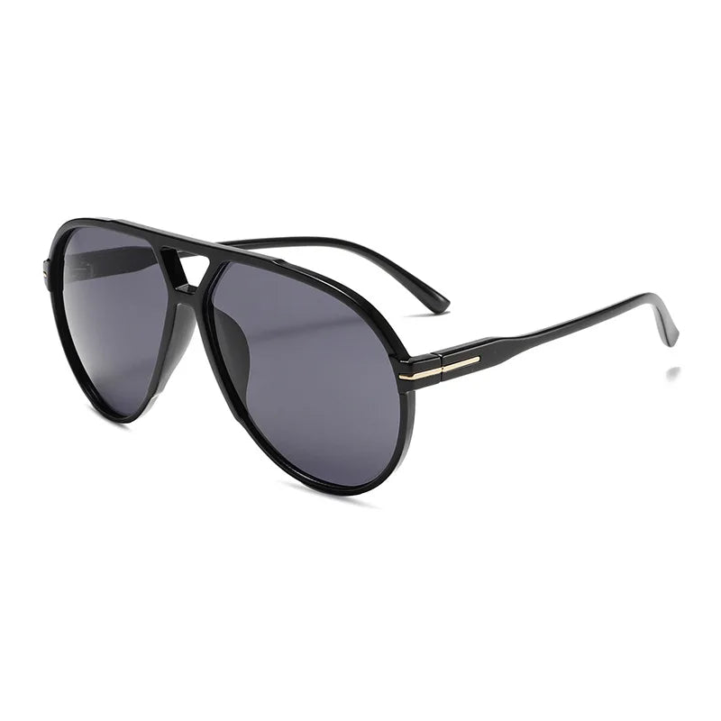 Oversized Pilot Women Men