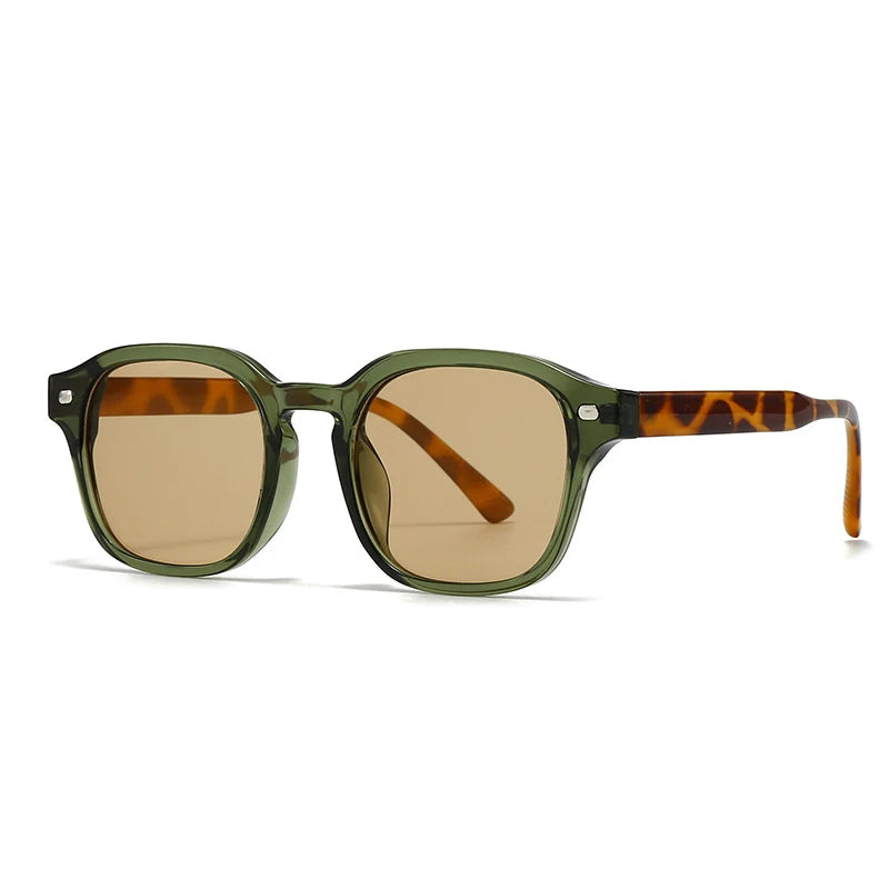 Premium Square – Coloured Lenses