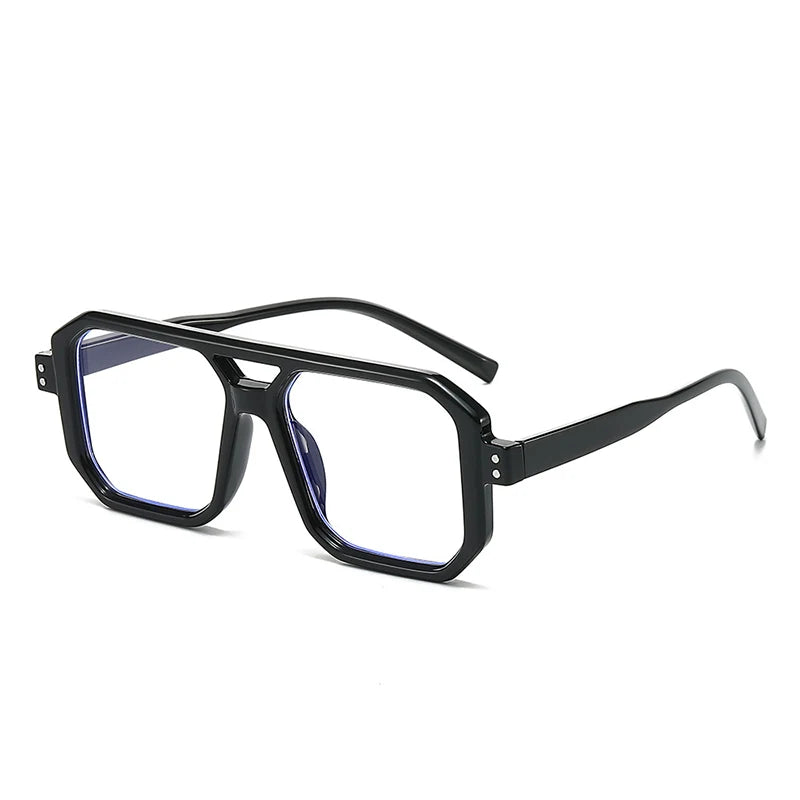Square Vintage – Gradient Lenses