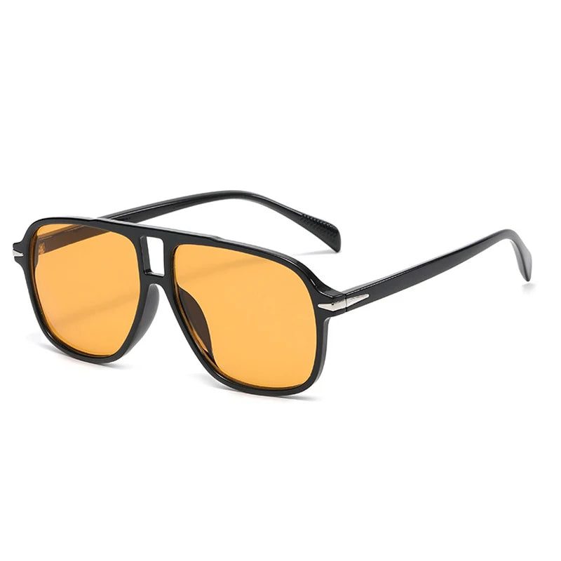 Aviator Premium – Unisex Vintage Style