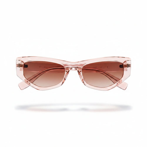 Grandiose - Lunettes de soleil cat eye vintage femme Sun-Aura, vue principale
