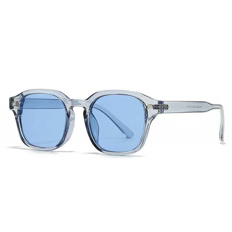 Premium Square – Coloured Lenses