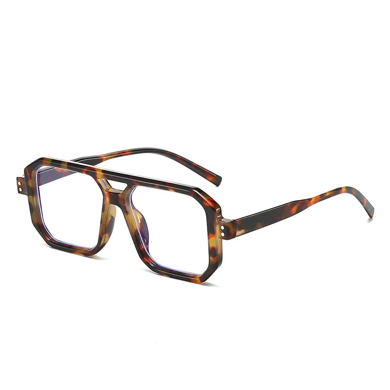 Square Vintage – Gradient Lenses