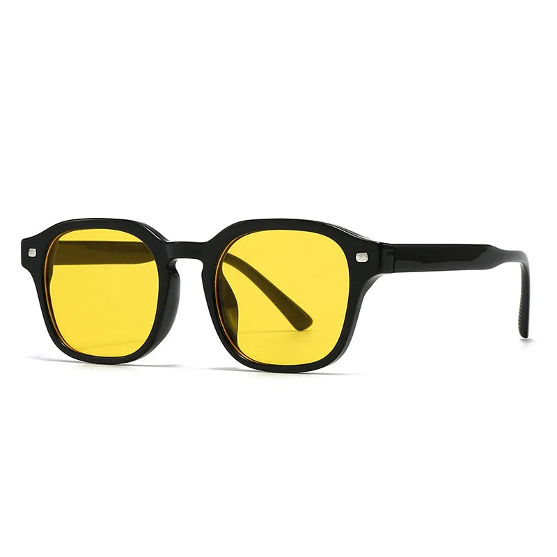 Premium Square – Coloured Lenses