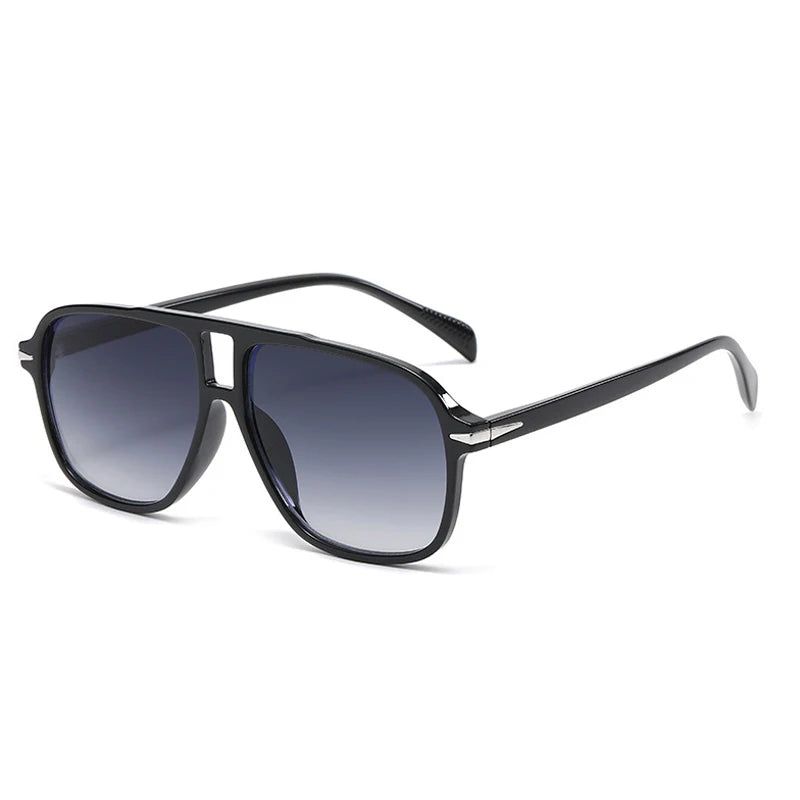 Aviator Premium – Unisex Vintage Style