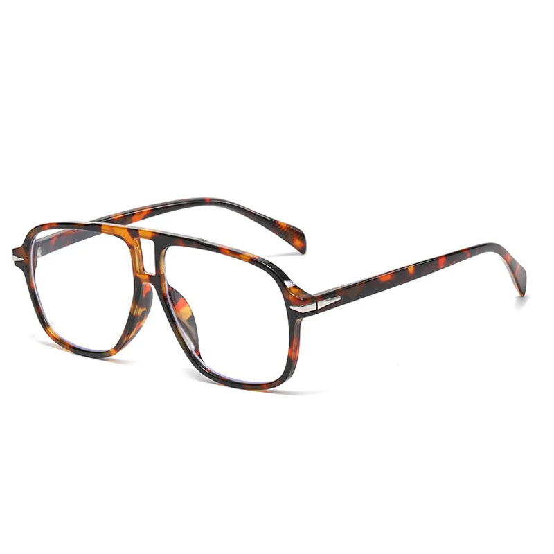 Aviator Premium – Unisex Vintage Style