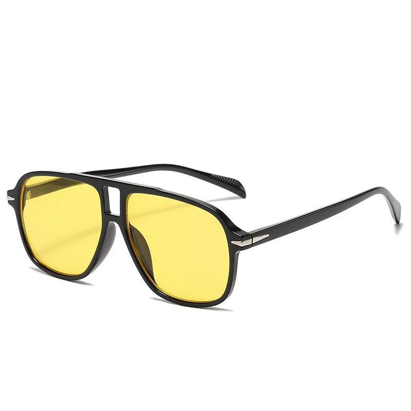 Aviator Premium – Unisex Vintage Style