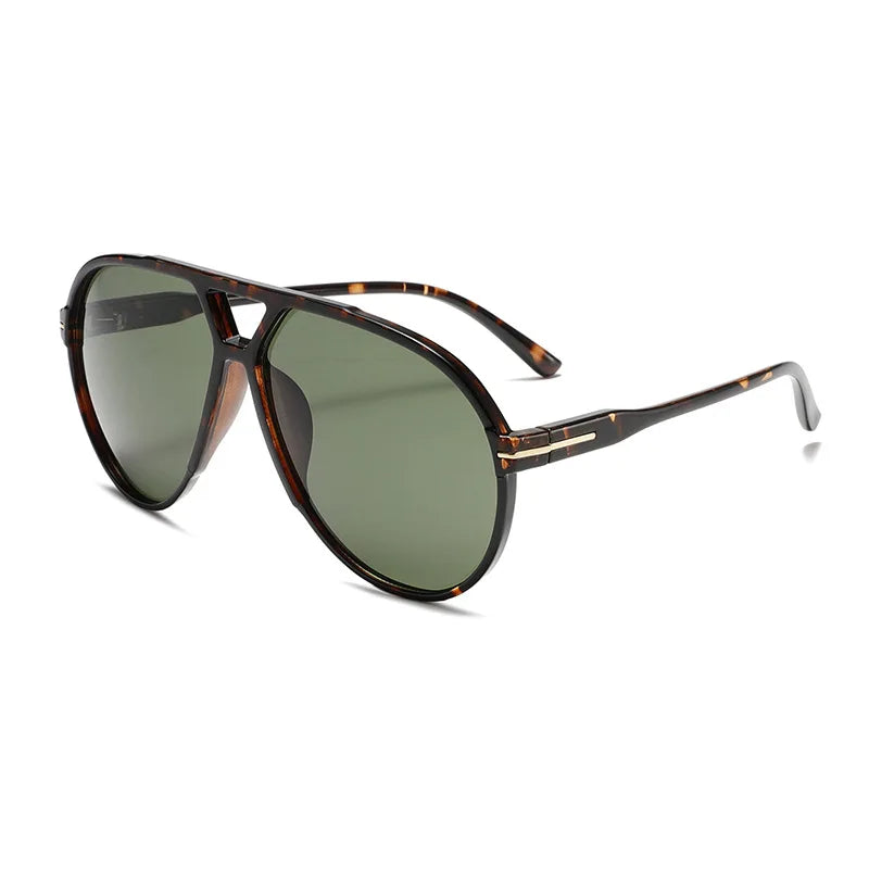 Oversized Pilot Women Men
