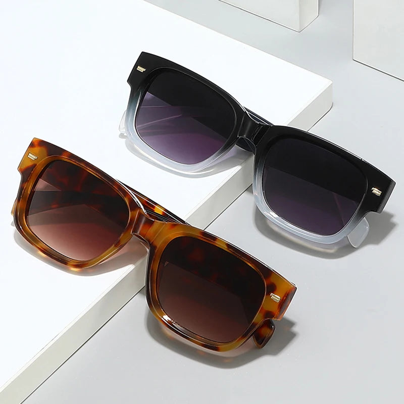 Colorful Vintage – A Modern and Elegant Look