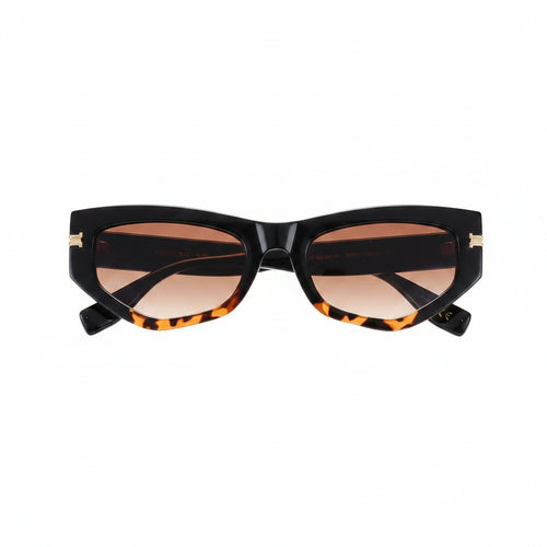 Grandiose - Lunettes de soleil cat eye vintage femme Sun-Aura, vue 2