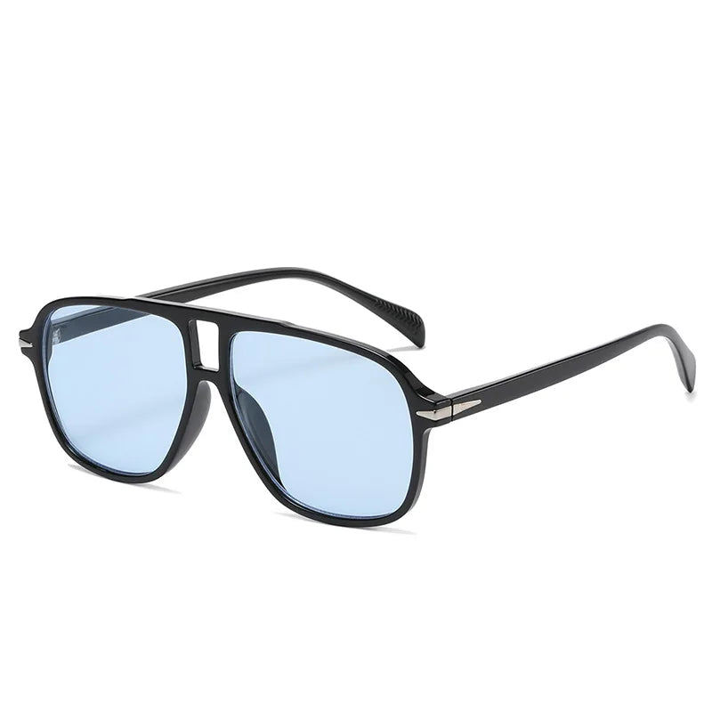 Aviator Premium – Unisex Vintage Style