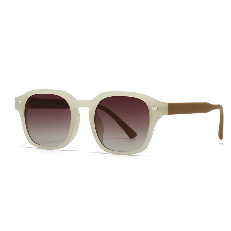 Premium Square – Coloured Lenses