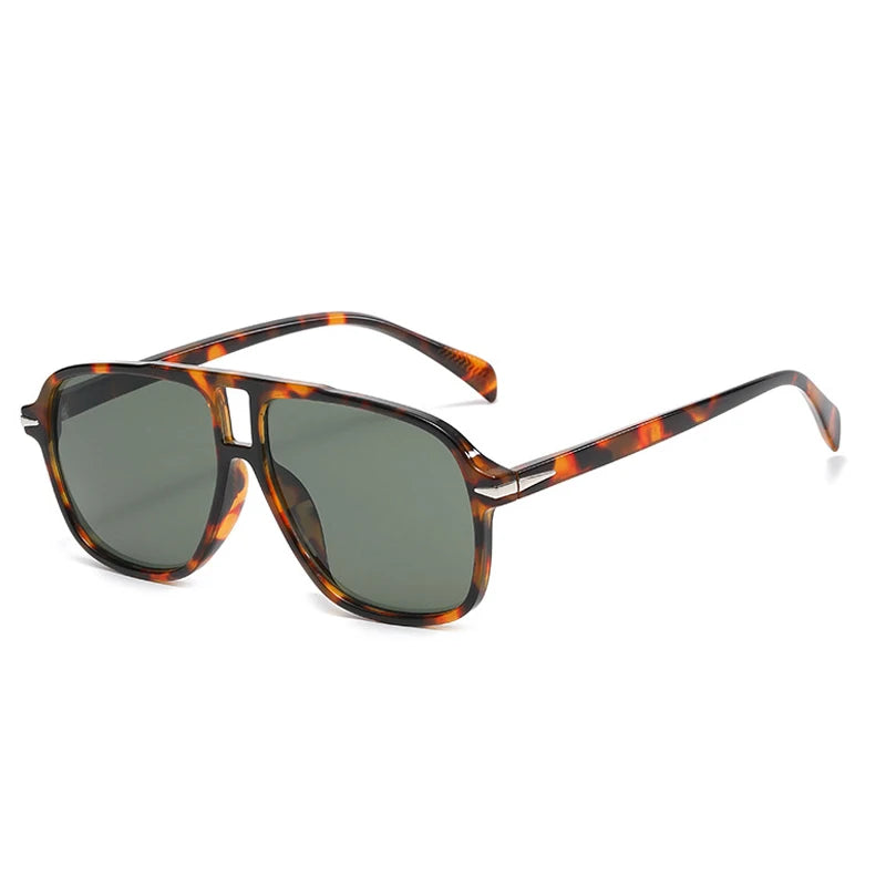 Aviator Premium – Unisex Vintage Style